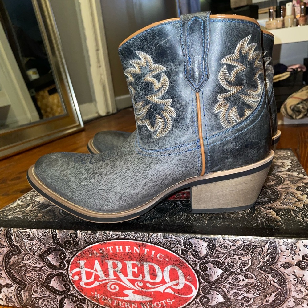 Laredo Boots - Picture 4 of 5